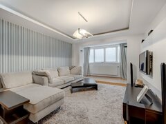 Tineretului, Timpuri Noi