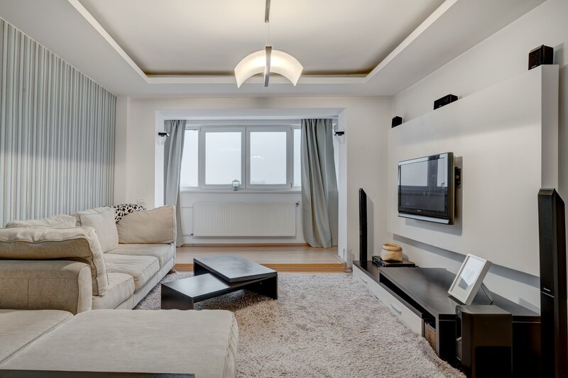 Tineretului, Timpuri Noi,