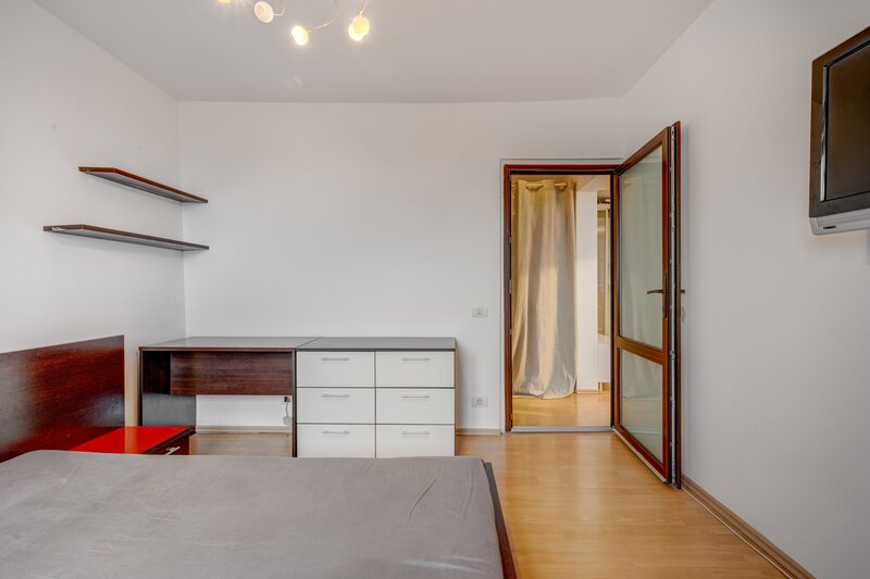 Tineretului, Timpuri Noi,